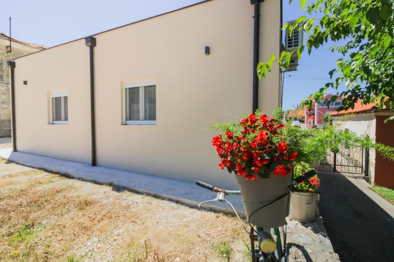 Rooms Zemunik Donji Zemunik Exterior photo