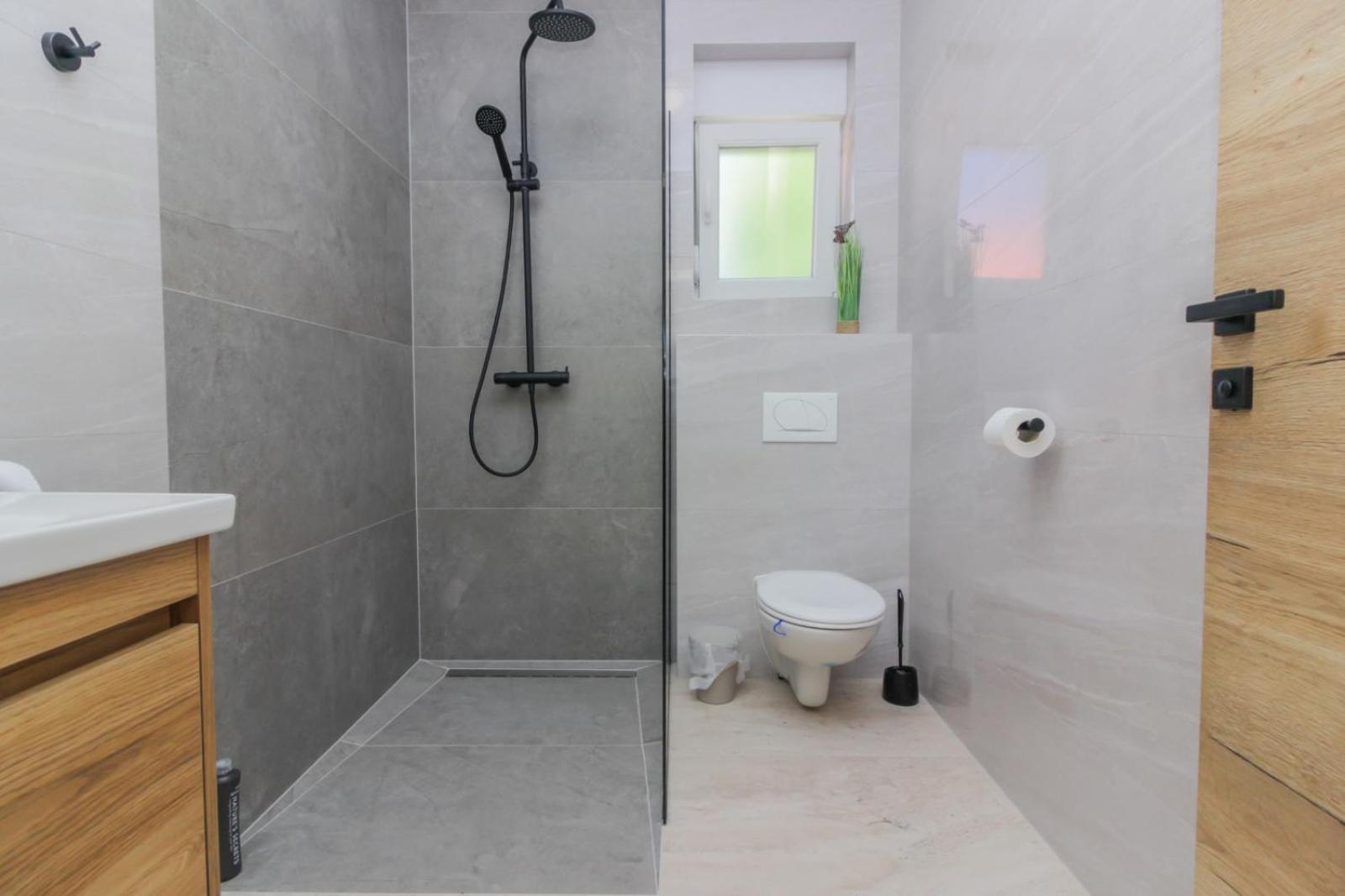 Rooms Zemunik Donji Zemunik Exterior photo